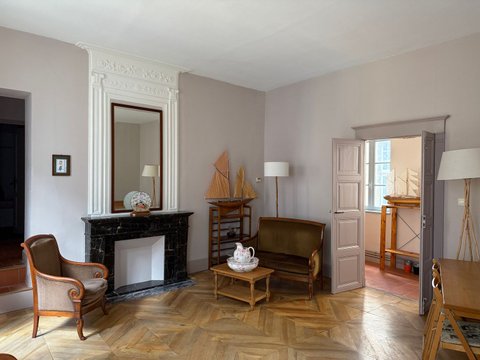Première photo du bien