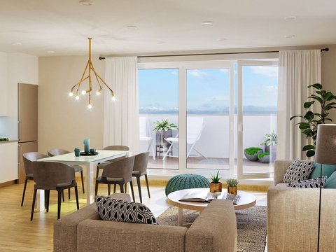 Première photo du bien