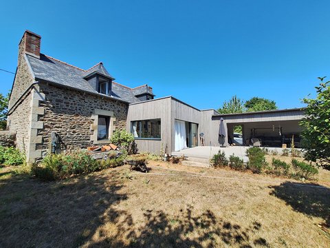 Première photo du bien