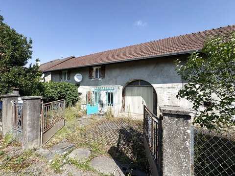 Première photo du bien