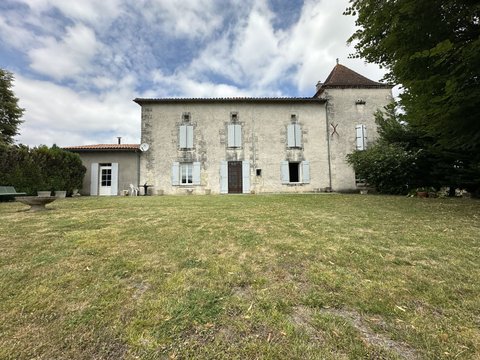 Première photo du bien