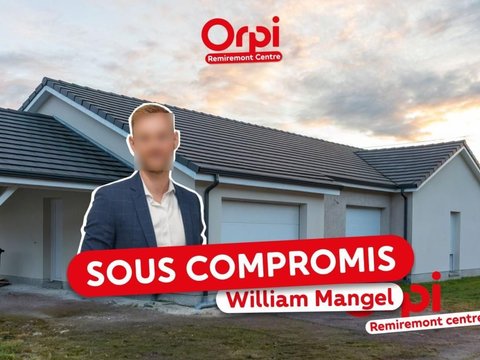 Première photo du bien