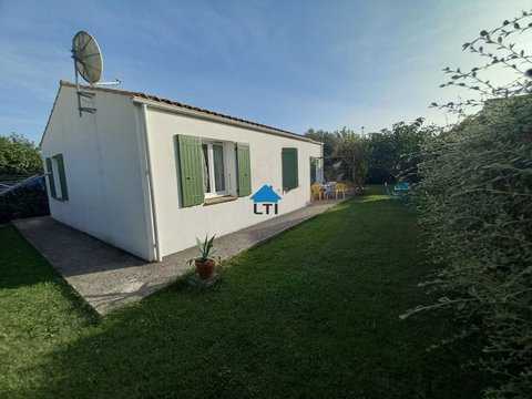 Première photo du bien