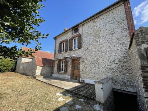 Première photo du bien