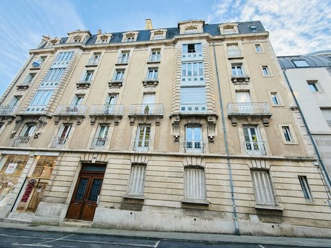 Première photo du bien