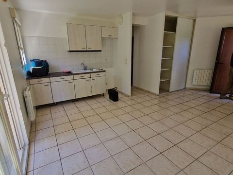 Première photo du bien
