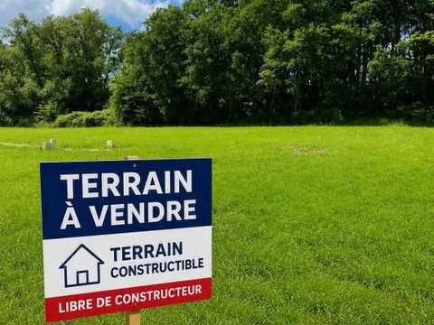 Première photo du bien
