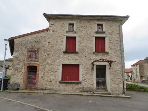 Première photo du bien