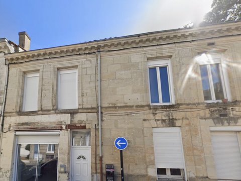 Première photo du bien