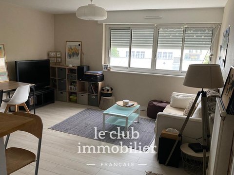 Première photo du bien