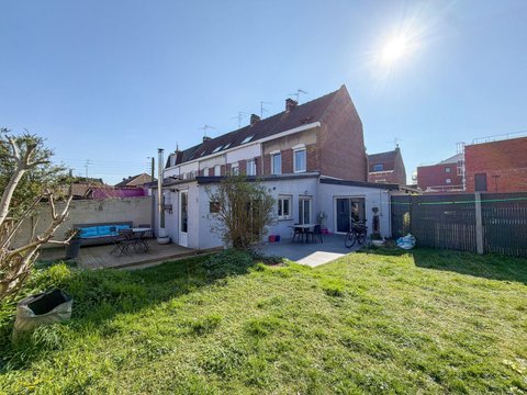 Première photo du bien