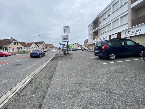 Première photo du bien