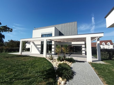 Première photo du bien