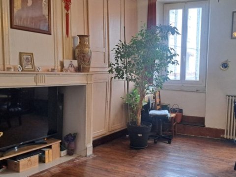 Première photo du bien