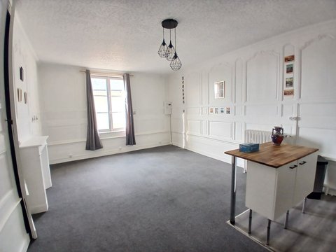 Première photo du bien
