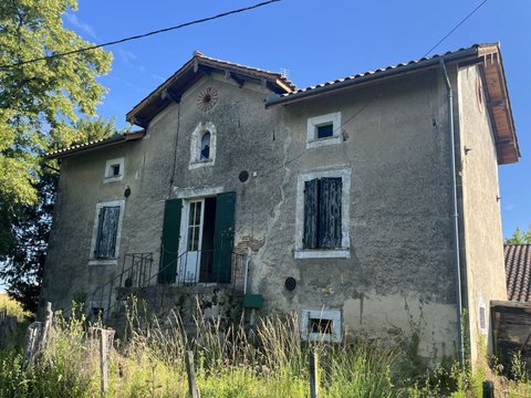 Première photo du bien