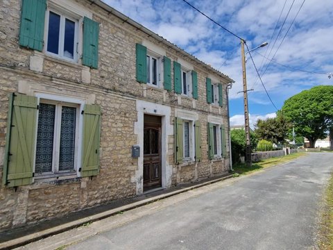 Première photo du bien