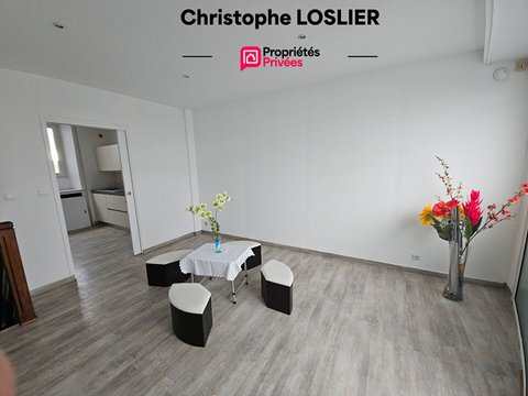 Première photo du bien