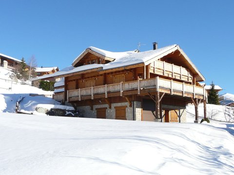 Première photo du bien
