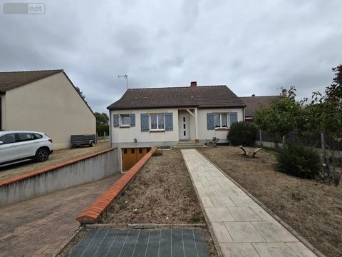 Première photo du bien