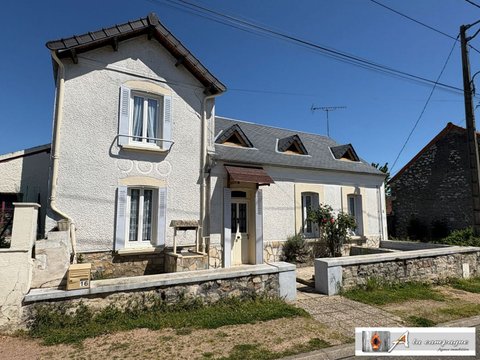 Première photo du bien