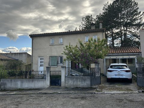 Première photo du bien