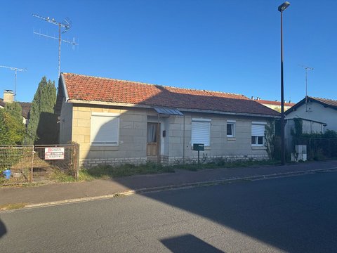 Première photo du bien