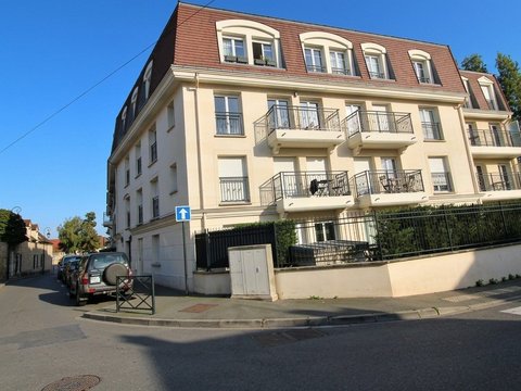 Première photo du bien