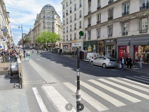Première photo du bien