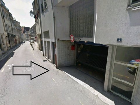 Première photo du bien