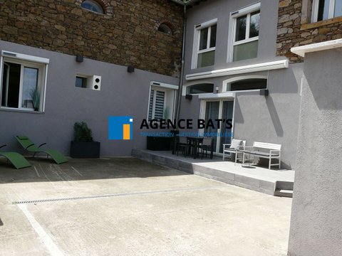 Première photo du bien