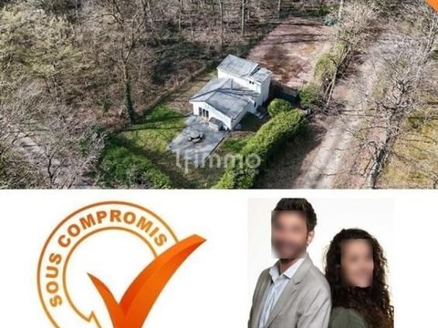 Première photo du bien