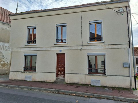 Première photo du bien