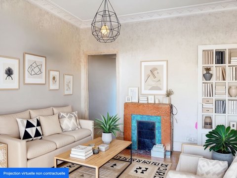 Première photo du bien