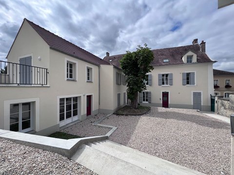 Première photo du bien