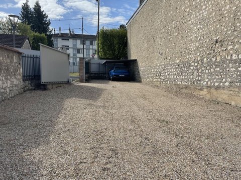 Première photo du bien