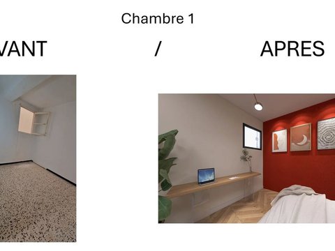 Première photo du bien