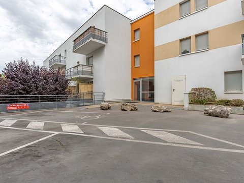 Première photo du bien