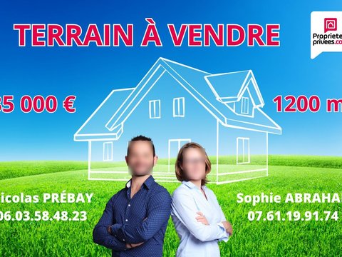 Première photo du bien