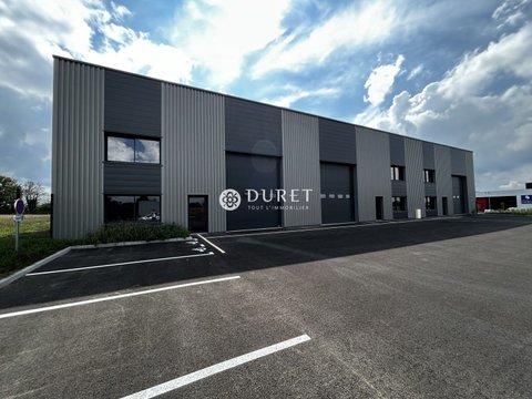 Première photo du bien