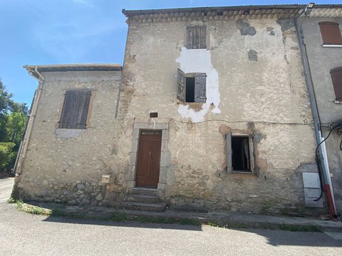 Première photo du bien