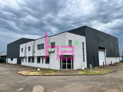 Première photo du bien