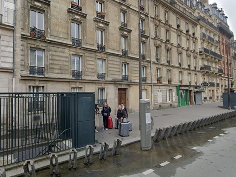 Première photo du bien