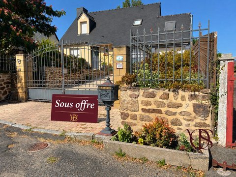 Première photo du bien