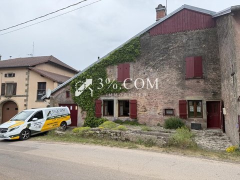 Première photo du bien