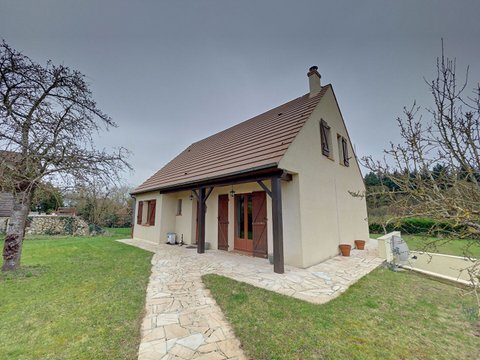 Première photo du bien