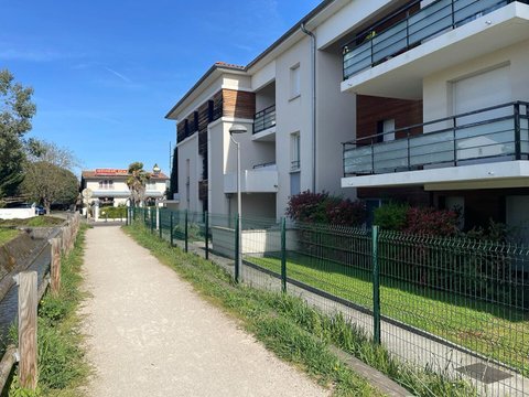 Première photo du bien