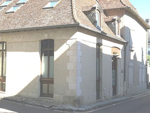 Première photo du bien