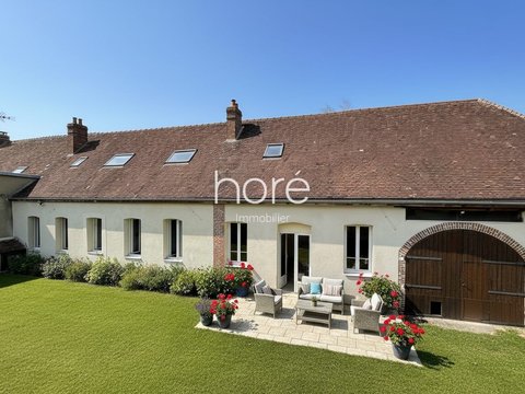 Première photo du bien