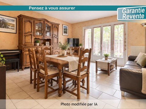 Première photo du bien
